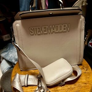 Steve Madden purse
